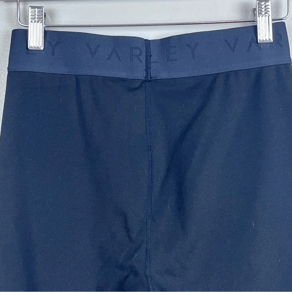 Varley NWT Women's Let's Move Elasticated 7